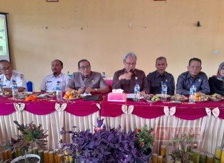 Daryono: Perhatikan Sarana dan Prasaran Setiap Sekolah