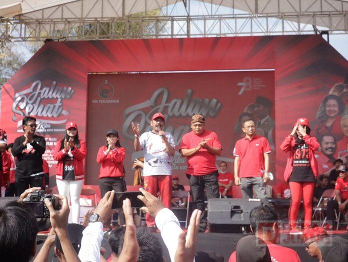 PDI Perjuangan Surakarta