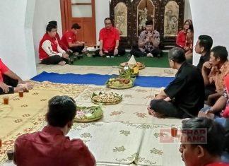 Jelang Pemilu, Sukirno Dirikan Posko Bersama Dapil 1 Klaten