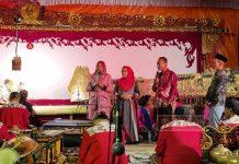 Kadarwati Ajak Masyarakat Lestarikan Seni Wayang Kulit