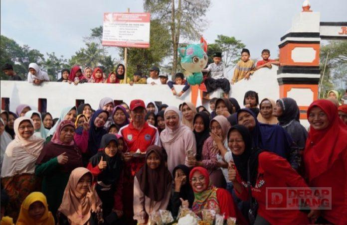 Dyah Hayuning Pratiwi