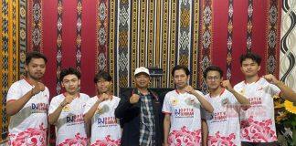 Hantarkan Tim ESI Jepara Divisi Mobile Legend, Saiful: Siap Targetkan Emas!