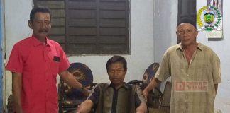 Sutrisno Salurkan Kursi Roda Kepada Yang Membutuhkan di Blimbingrejo