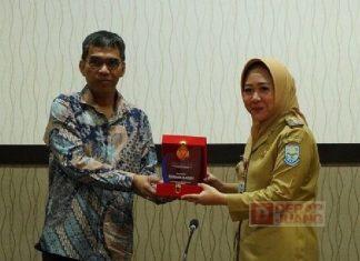 Bu Tiwi dan Politeknik Madyathika Gelar Audiensi Bersama