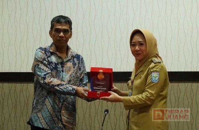 Dyah Hayuning Pratiwi