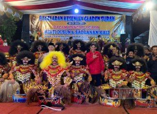 Mengenal Riyadi, Sosok Tangguh yang Beri Manfaat untuk Warga