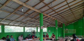 Kader Partai di Kedawung Gelar Konsolidasi Jelang Pemilu