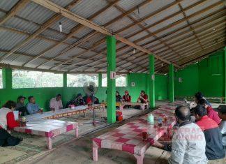 Kader Partai di Kedawung Gelar Konsolidasi Jelang Pemilu