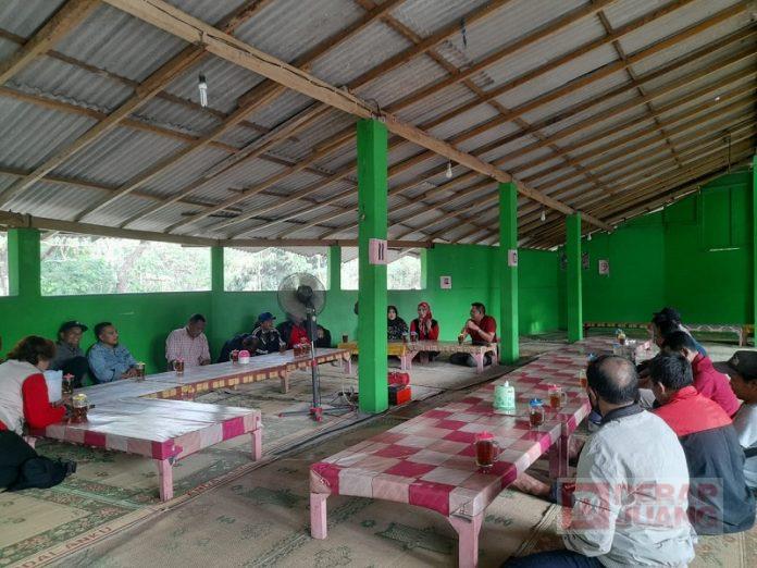 PAC PDI Perjuangan Kedawung