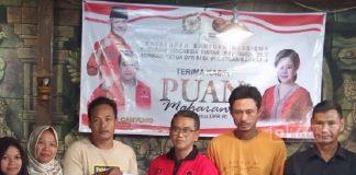 Salurkan PIP Aspirasi Mbak Puan, Tri Budi Harap Dapat Maksimal Bantu Kebutuhan Siswa