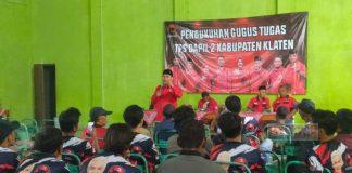 Hartanto: Kader Harus Ikut Wujudkan Menang Spektakuler