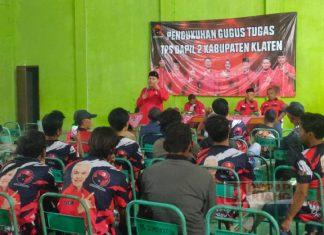 Hartanto: Kader Harus Ikut Wujudkan Menang Spektakuler