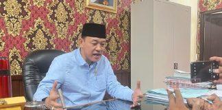 Bagus Selo Sampaikan Strategi Prioritas dalam Penganggaran