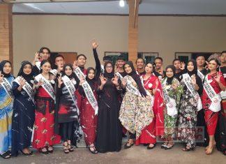 Sri Rejeki Gelar Acara ‘Ngobrol Politik’ di Sanggarahan