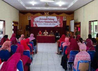 Cegah Stunting Melalui Pemahaman Program ‘Isi Piringku’