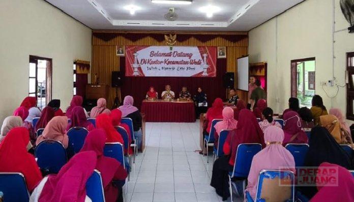 PDI Perjuangan Klaten