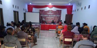 Sukirno Tekankan Pentingnya Semangat Gotong Royong