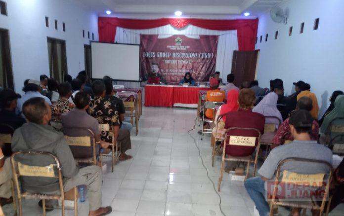 PDI Perjuangan Klaten