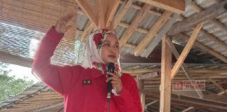 Eni Bagikan 127 PIP dan 40 RTLH di Wilayah Ampuannya