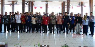 Ngesti Nugraha Dorong Swasta Terlibat dalam Penanganan Stunting