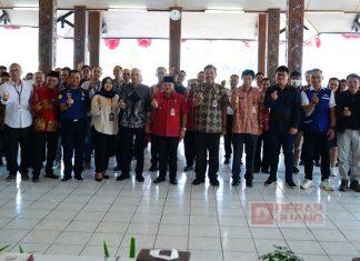 Ngesti Nugraha Dorong Swasta Terlibat dalam Penanganan Stunting