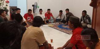 Mas Bram Solidkan Barisan Komandan Tempur Bintang Satu Deda Jumo