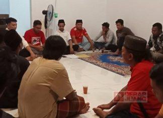 Mas Bram Solidkan Barisan Komandan Tempur Bintang Satu Deda Jumo