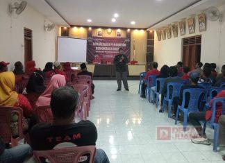 Sukirno: Gotong Royong Adalah Tradisi Demokrasi di Indonesia