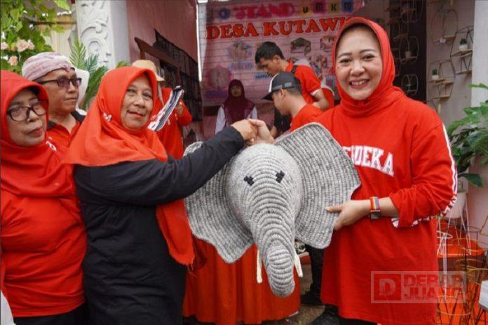 Dyah Hayunig Pratiwi