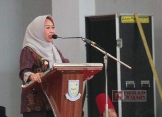 Bu Tiwi: Umroh Lebih Mudah dan Murah Lewat Bandara JBS