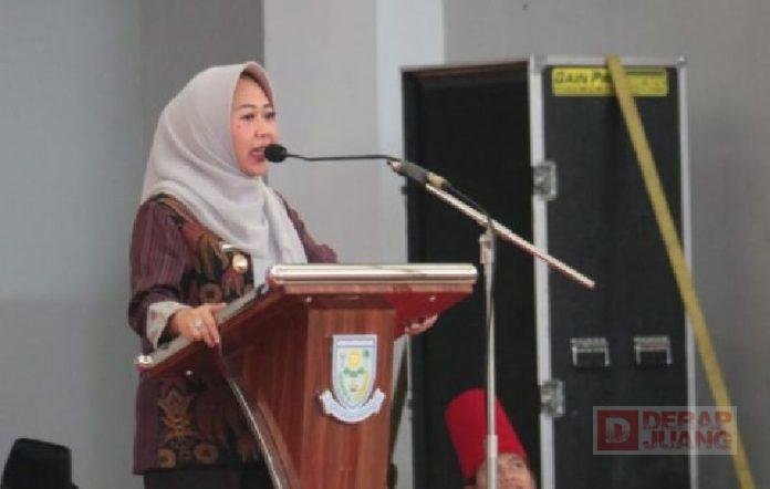 Dyah Hayuning Pratiwi