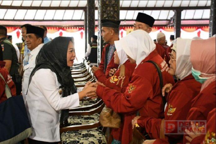 Dyah Hayuning Pratiwi