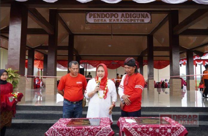 Dyah Hayuning Pratiwi