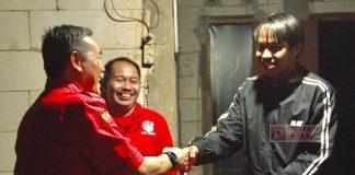 Pak Teguh Perkuat Mesin Partai di Wonoboyo Lewat Konsolidasi