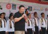 Dance Ishak: Tumbuhkan Semangat Proklamasi Melalui Lomba Paduan Suara