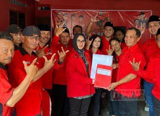 Sumanto Gelar Supervisi ke Posko Bersama Setiap Dapil