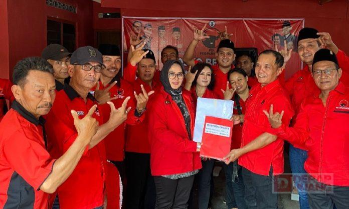 PDI Perjuangan Karanganyar