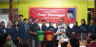 Pak Jose dan KKN Undip Gelar Sarasehan dengan Warga Tanon