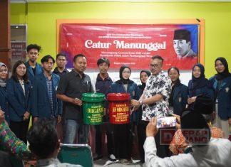 Pak Jose dan KKN Undip Gelar Sarasehan dengan Warga Tanon