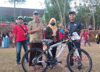 Margono Akomodir Potensi Pemuda Melalui Sepak Bola