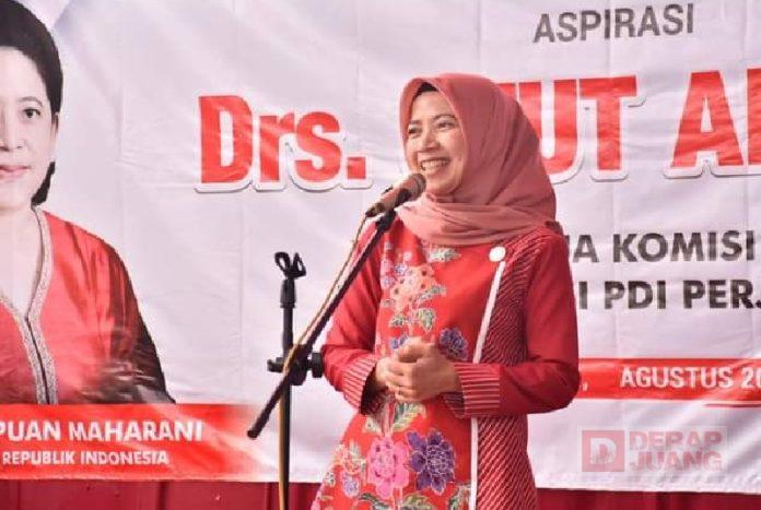 Ristawati Purwaningsih