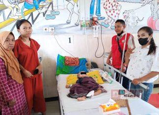 Rela Saba Beri Pendampingan Warga untuk Akses Kesehatan