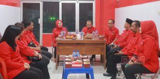 Gelar Konsolidasi, Banteng Grobogan Perkuat Barisan Siap Menang Spektakuler