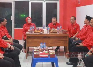 Gelar Konsolidasi, Banteng Grobogan Perkuat Barisan Siap Menang Spektakuler