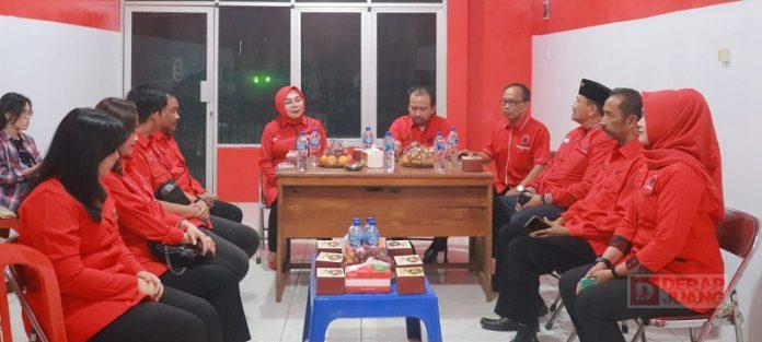 Gelar Konsolidasi, Banteng Grobogan Perkuat Barisan Siap Menang Spektakuler