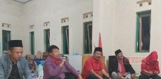 Heroe: Struktur Partai Wajib Tegak Lurus Instruksi