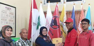 Sutarman: PDI Perjuangan Tertib dalam Aturan Administratif