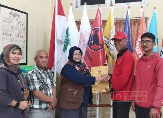 Sutarman: PDI Perjuangan Tertib dalam Aturan Administratif