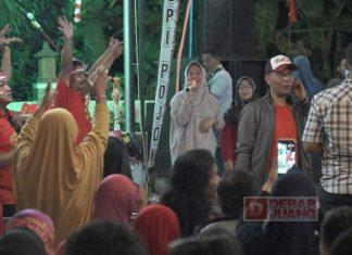 Bu Tiwi: Pedagang Pasar Pahlawan Ekonomi Purbalingga