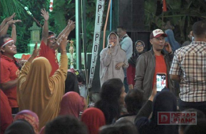 Dyah Hayuning Pratiwi